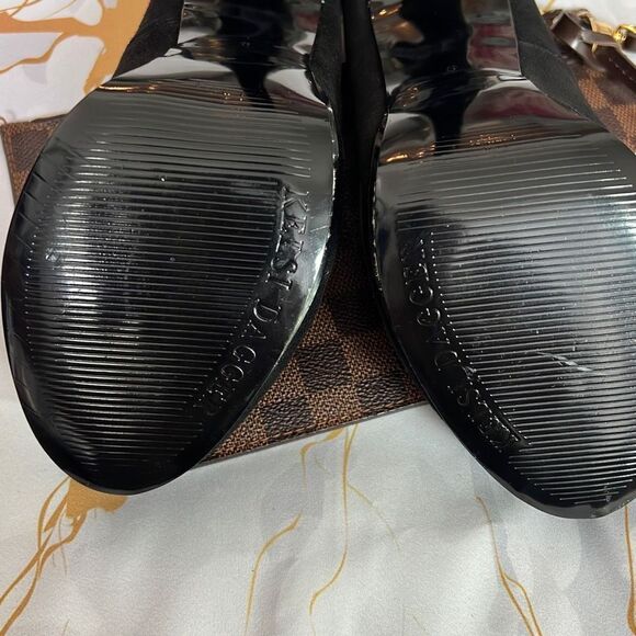 Kelsi Dagger - Picture 9 of 13